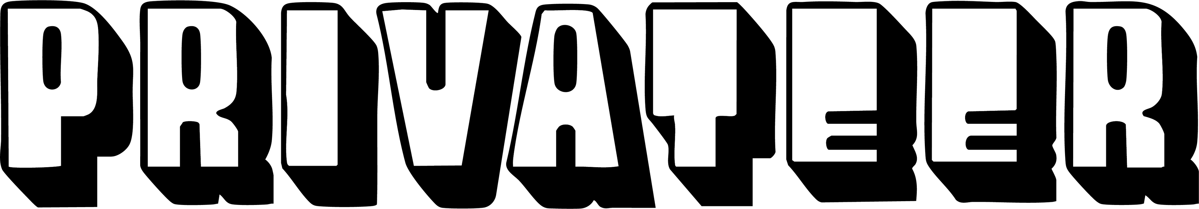 Boat Decal Example